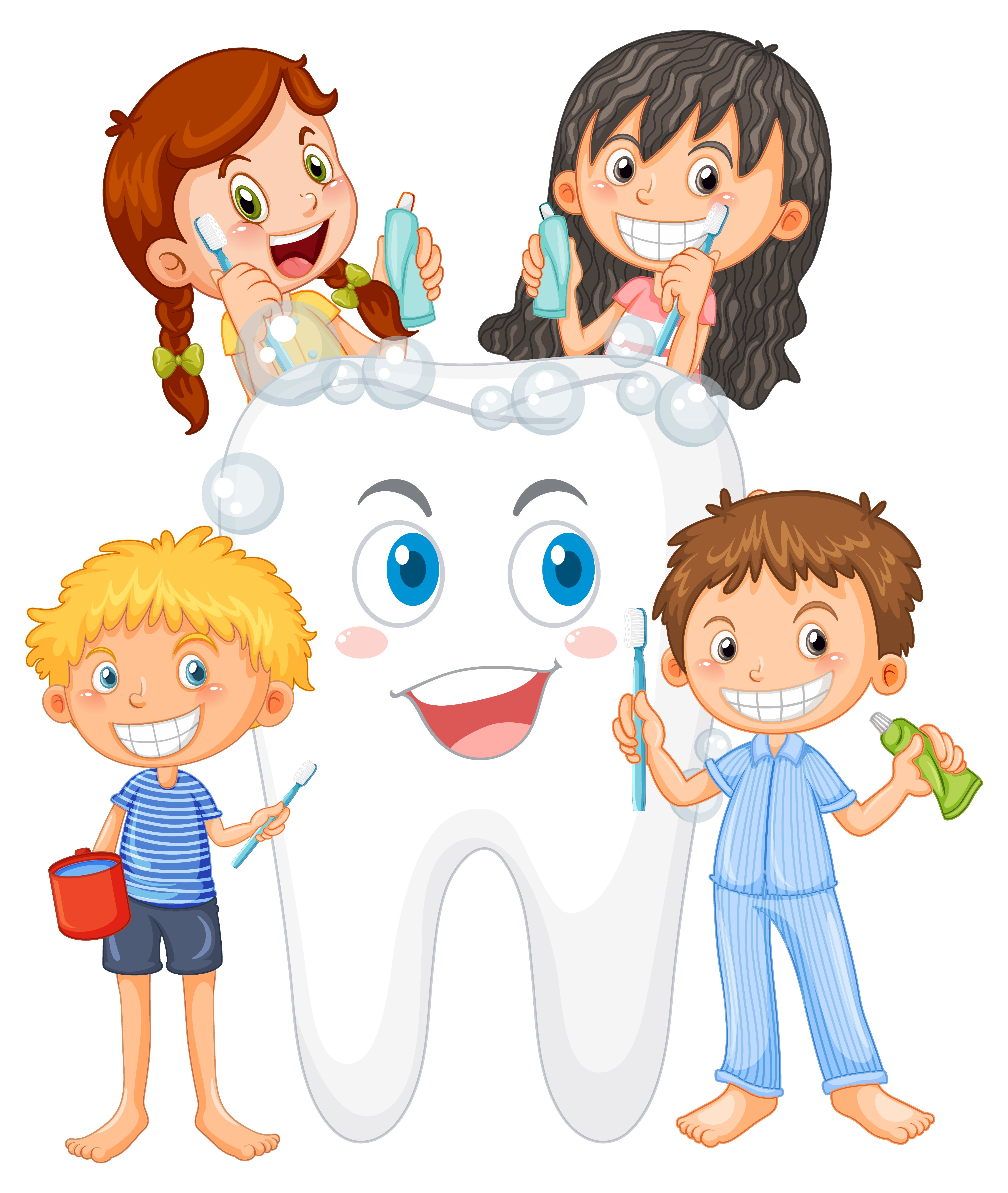 Best dentist and dental clinic for Child-Kids dental care treatment in hinjewadi Mahalunge Maan Pune