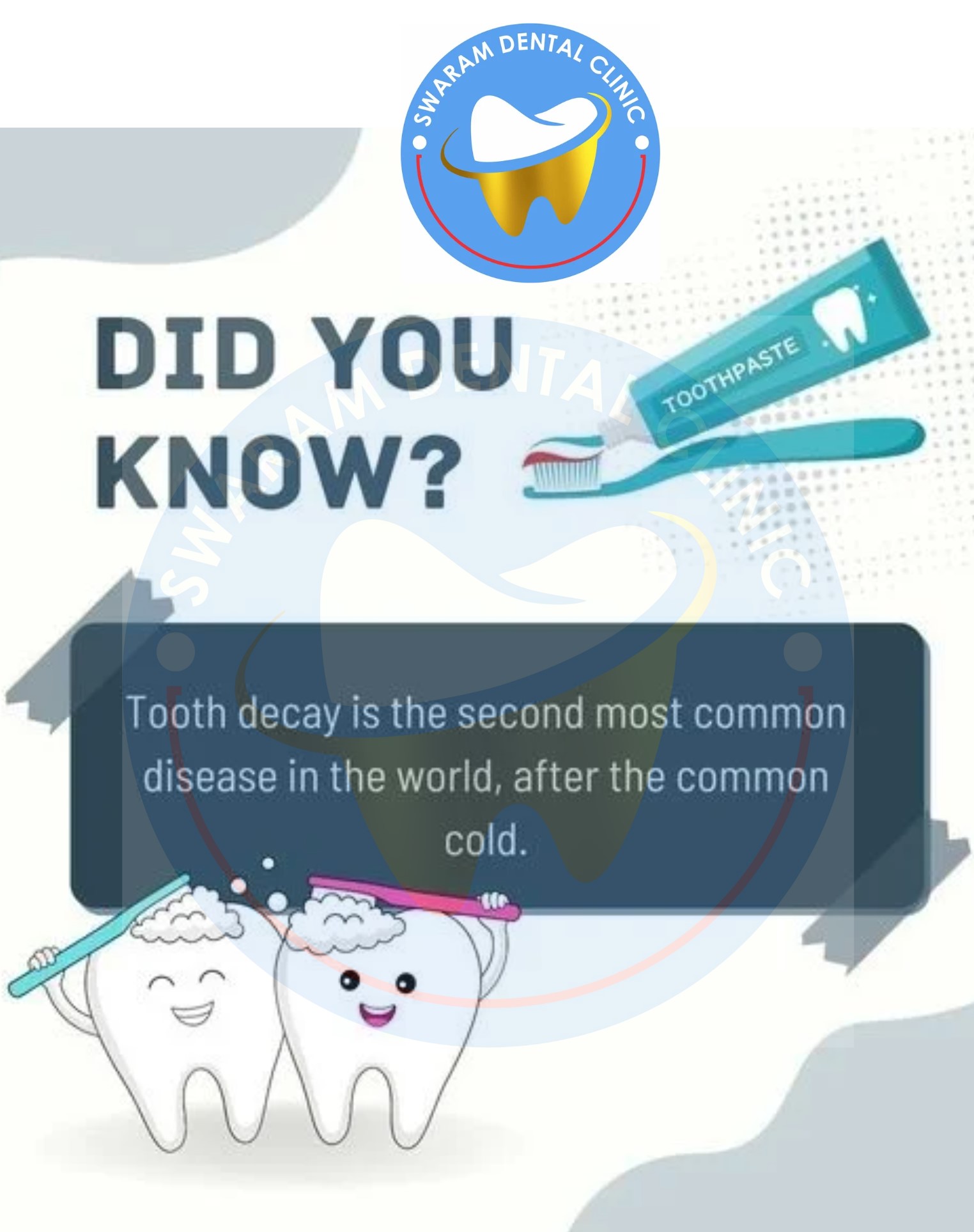 Dental Care by Best Dentist in Hinjewadi Maan Swaram Dental Clinic