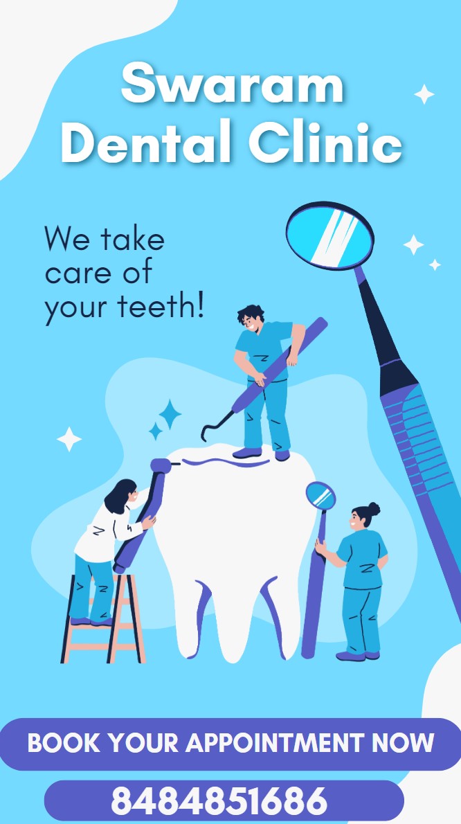 Swaram Dental Clinic - Best Dental Clinic in Hinjewadi