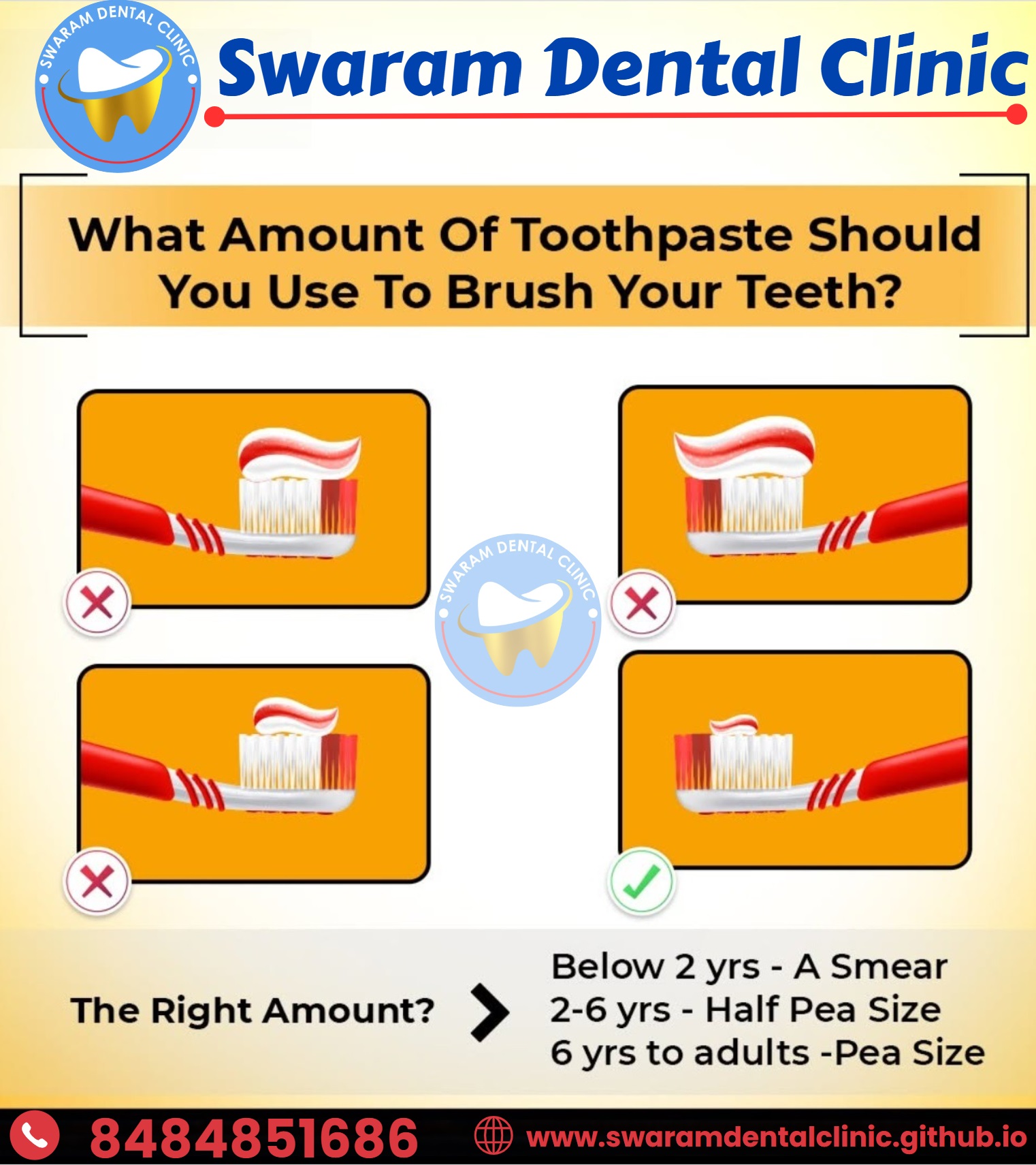 Best Dentist in Hinjewadi Phase 1 Pune Swaram Dental Clinic