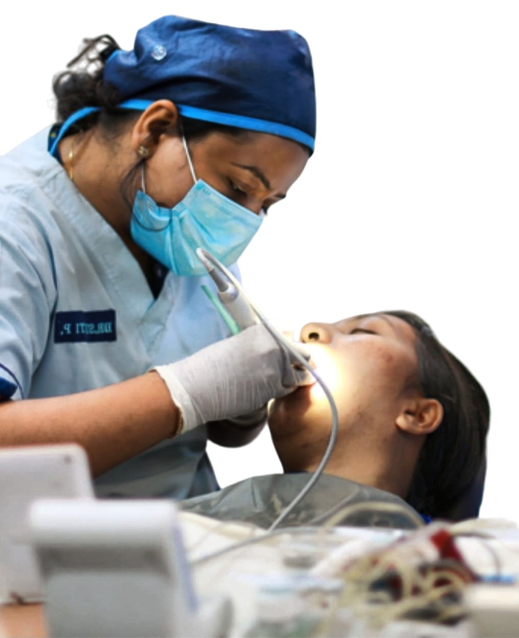 Best Dentist in Hinjewadi Maan Swaram Dental Clinic